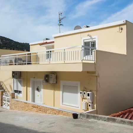 Casa Jokaste Cárpatos Exterior foto
